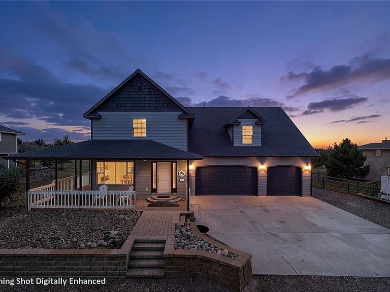 3706 Iroquois Trl photo 1