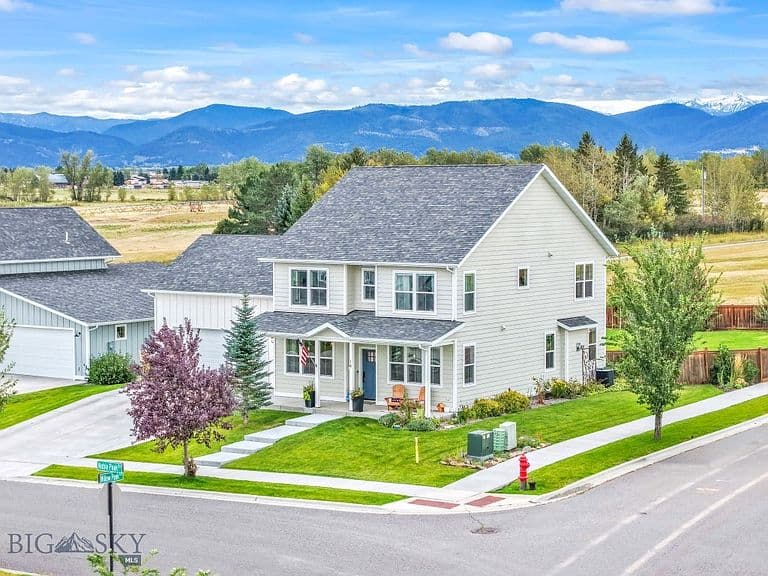 14 Noble Peak Dr photo 1