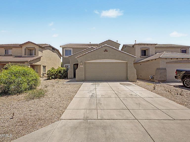 1441 E CHRISTOPHER Street photo 2