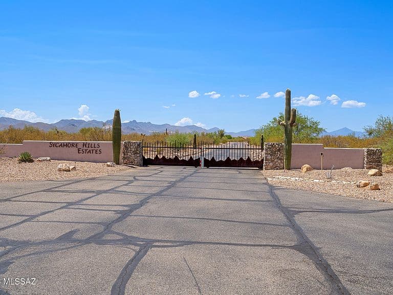 16756 S Palo Verde View Pl photo 3