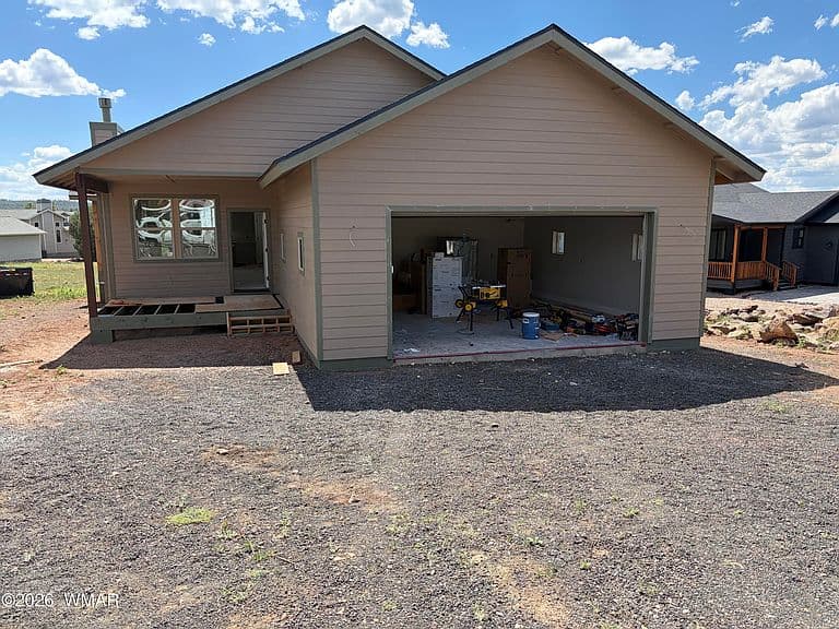 540 S Rock Creek Dr photo 1