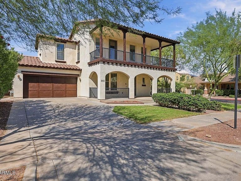20420 W Terrace Lane photo 2