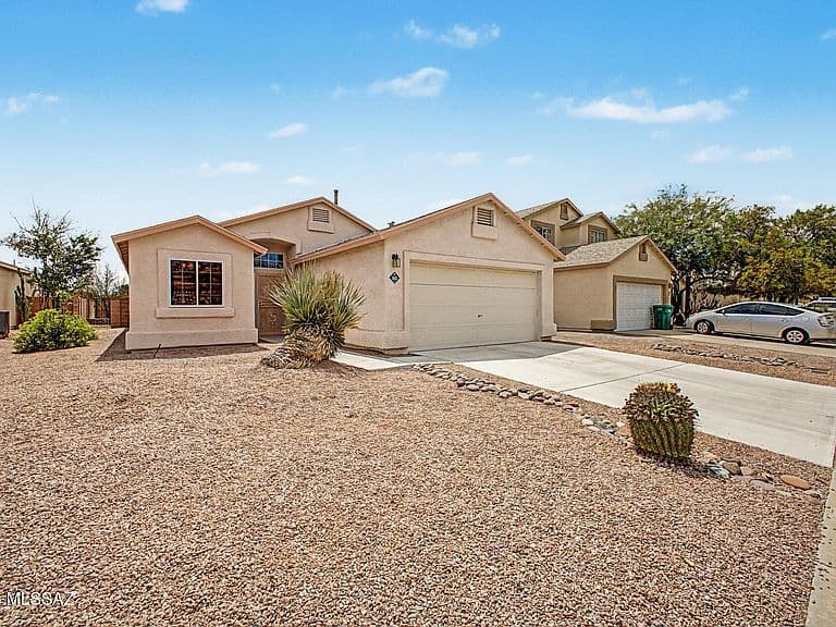 3625 W Sunbonnet Pl photo 3