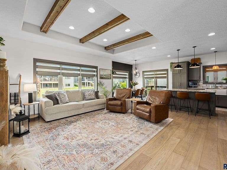 6708 E Dugout Ln photo 5