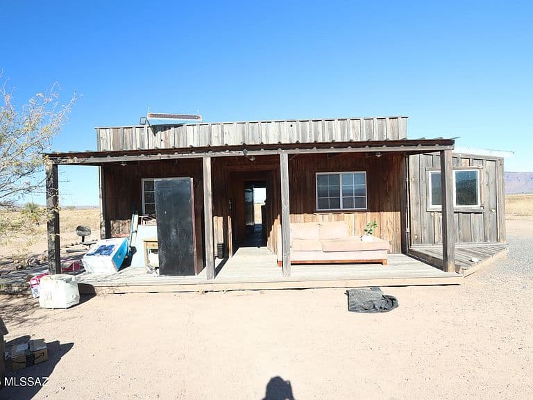 11730 N Hideout Ranch Rd photo 3