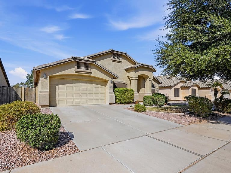 21170 E CALLE DE FLORES Street photo 1