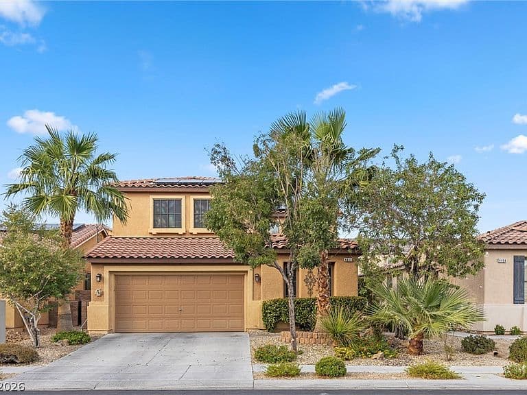4408 Desert Park Ave photo 2