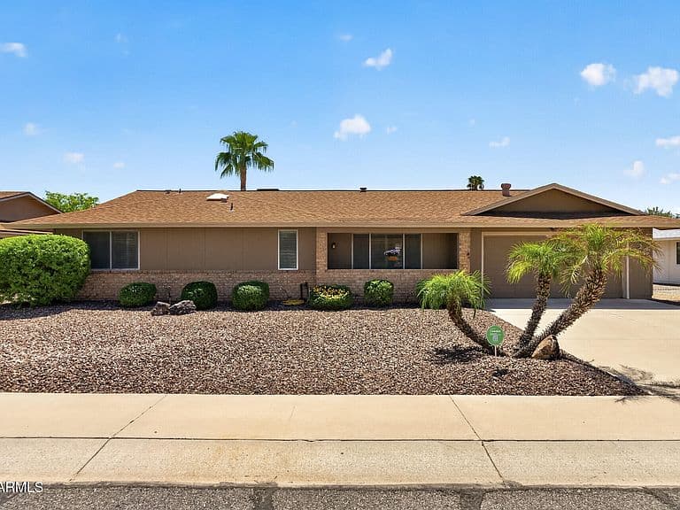9711 W CALICO Drive photo 1