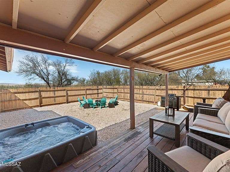16620 S Delgado Rd photo 1