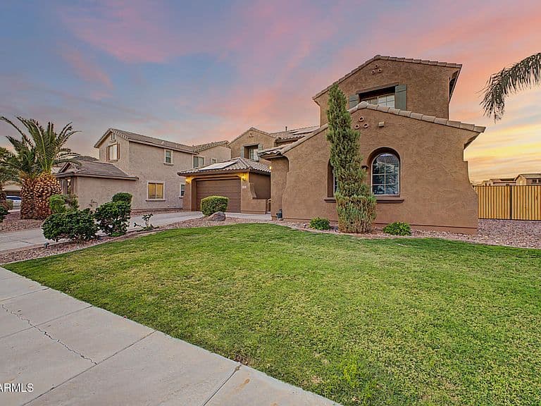 4932 W MARCUS Drive photo 5