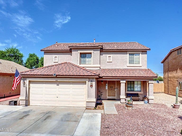 40110 N THOROUGHBRED Way photo 2