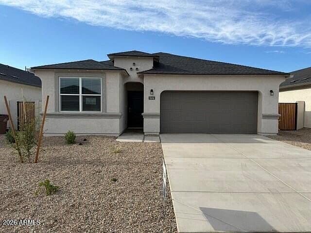546 W BUNKER HILL Street photo 1
