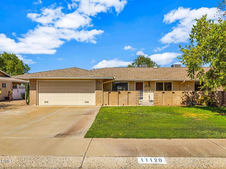 11120 W CAMEO Drive photo 1