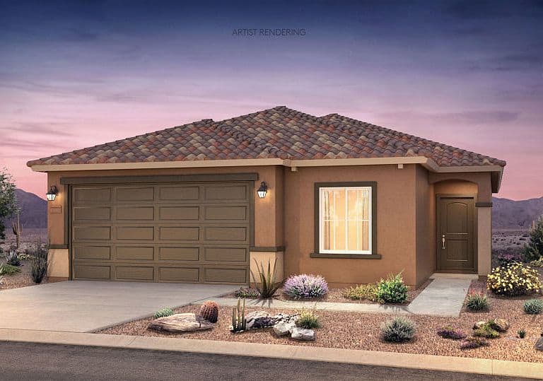 Marigold Plan, Copper Falls photo 2