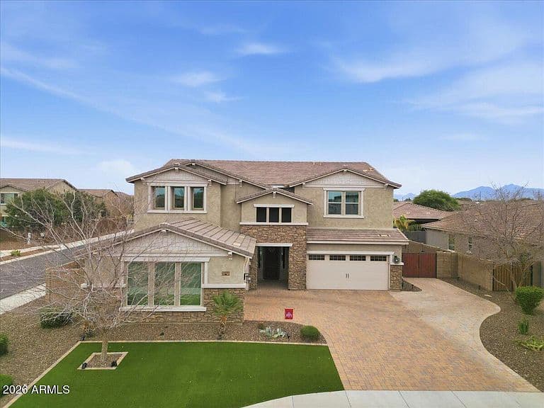 20179 E Escalante Rd photo 2