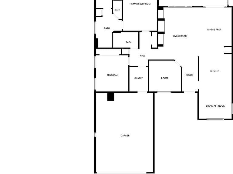 16486 W PLACID Lane photo 2