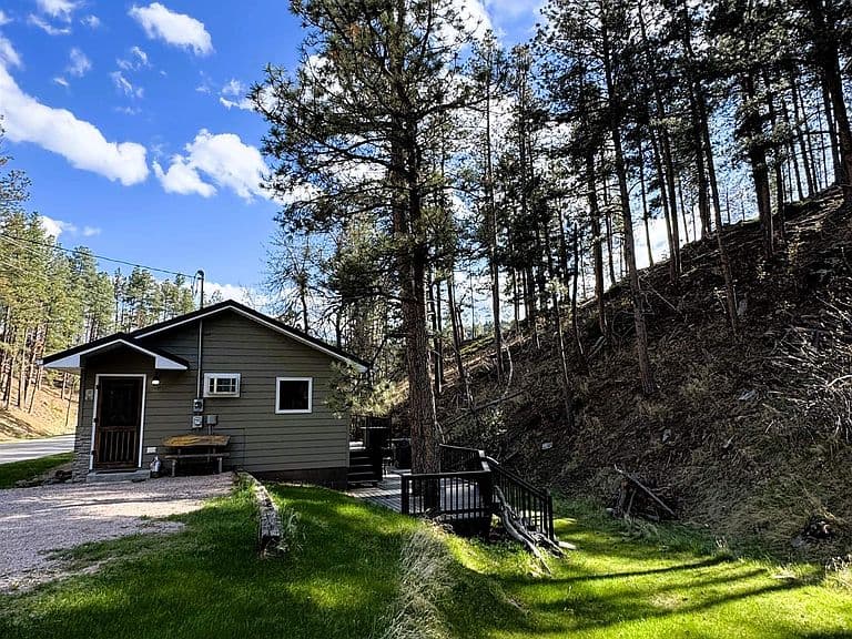 22869 Norris Peak Rd photo 5
