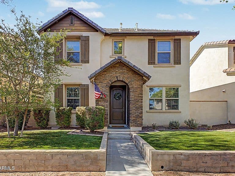 20730 W PARK MEADOWS Drive photo 2