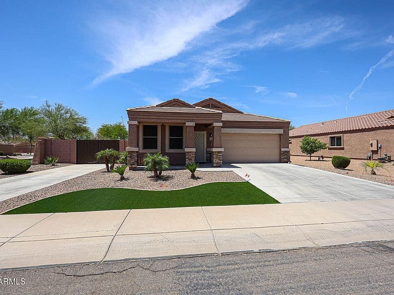 2189 N ST BONITA Lane photo 1