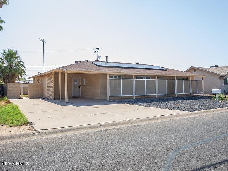 1434 N CASA GRANDE Avenue photo 3