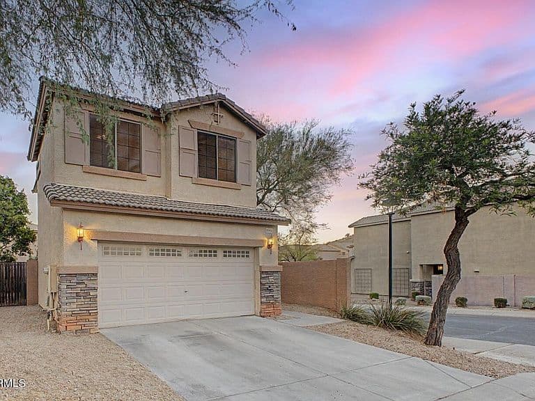 16902 S CEDARWOOD Lane photo 3