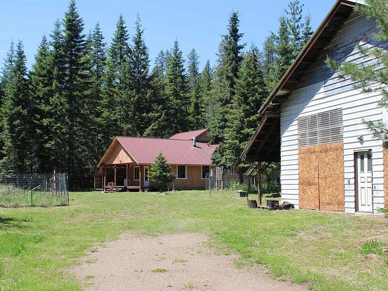 346 Old Range Rd photo 5