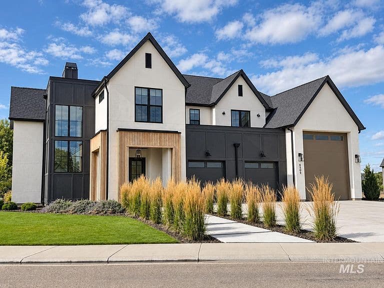 6509 Big Wood Way photo 1