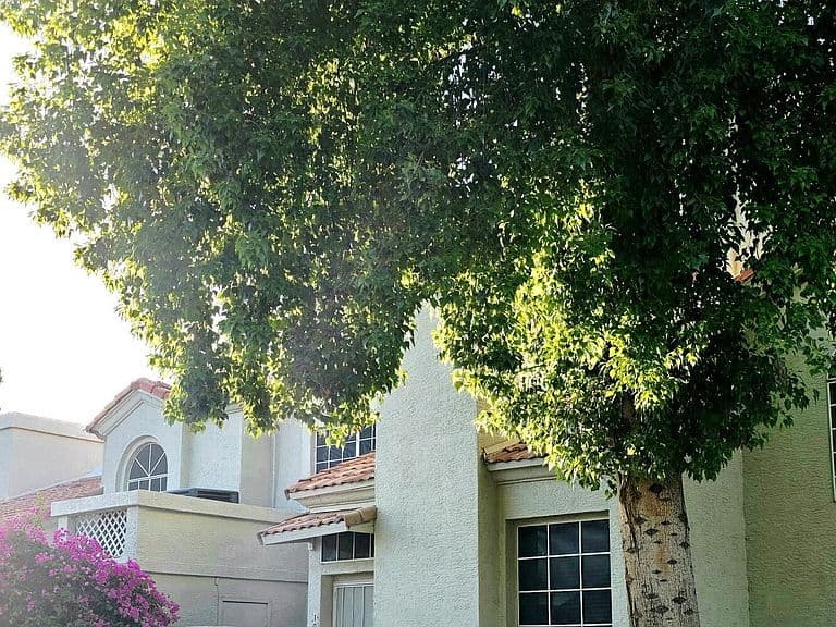 1717 E UNION HILLS Drive #1095 photo 1