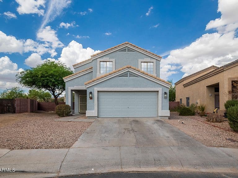 21754 W PIMA Street photo 1