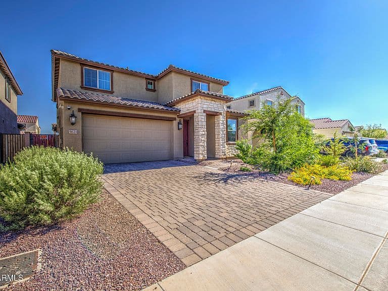 5621 W Chuck Box Rd photo 1