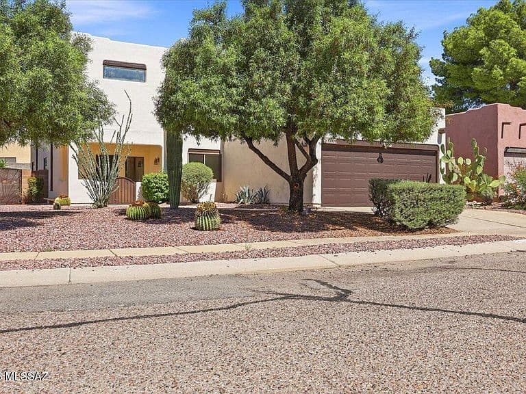 3530 W Shalako Pl photo 4