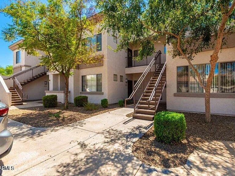 1941 S PIERPONT Drive #2119 photo 2