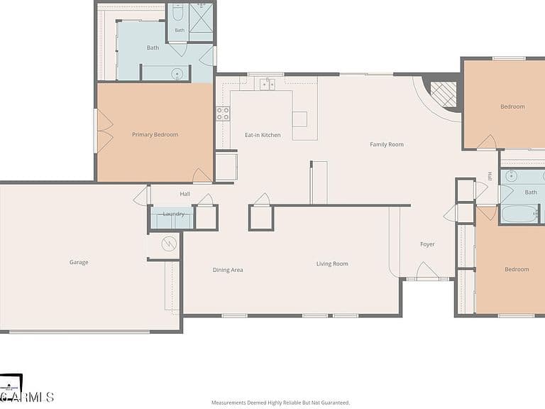5912 E Emile Zola Avenue photo 2