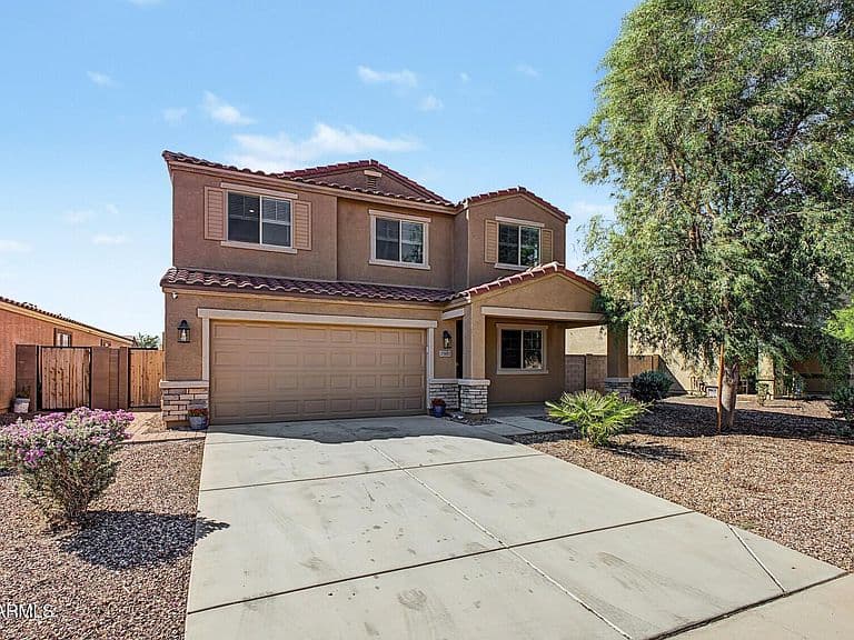 25437 W MAHONEY Avenue photo 3