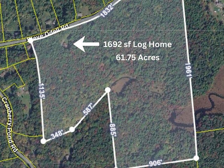 148 Steve Odell Road photo 3