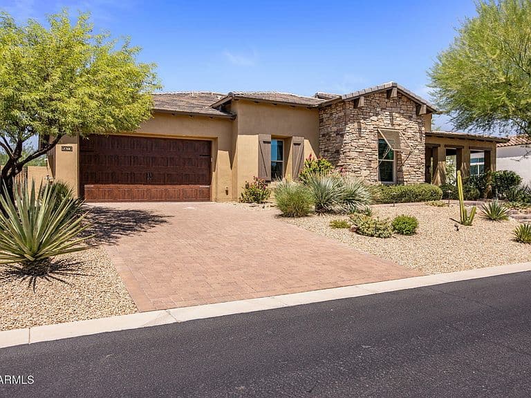 5412 E DEW DROP Trail photo 2