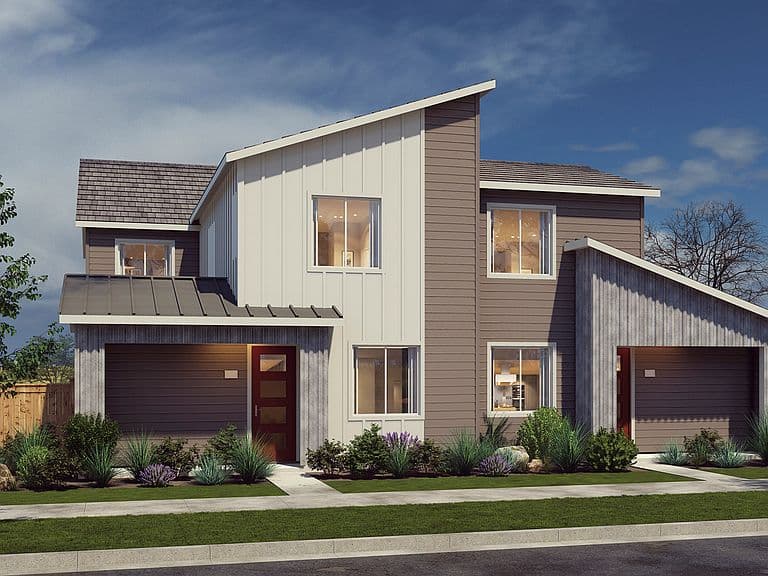 Plan 1 Plan, Northwest Crossing photo 2