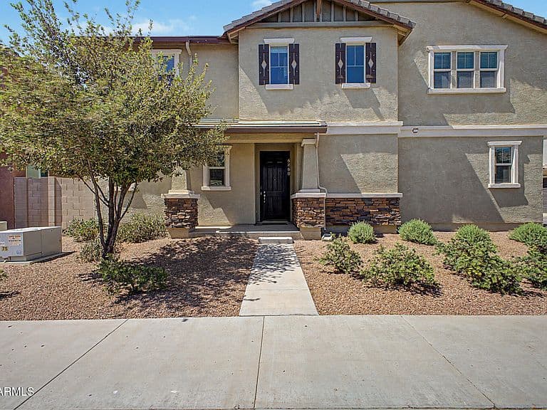 6860 E PERALTA Circle photo 3