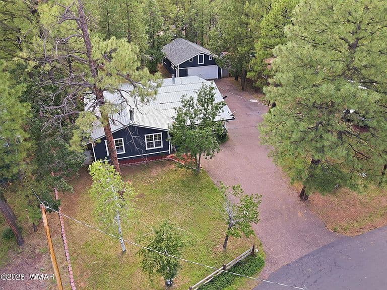861 W Navajo Ln photo 2