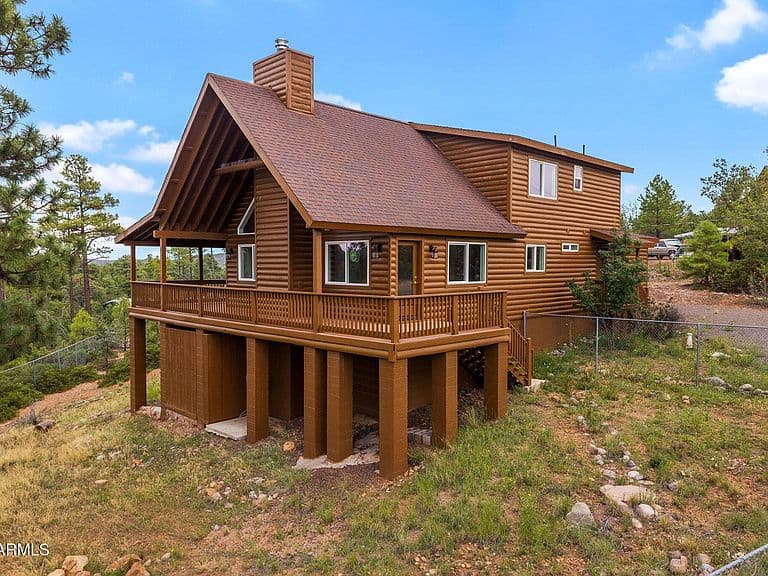 847 Wilderness Trail photo 1