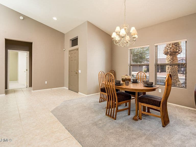 16012 W LA PALOMA Drive photo 4