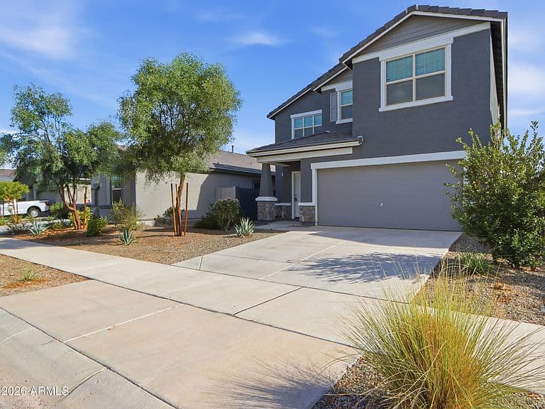 16565 W CHRISTY Drive photo 2