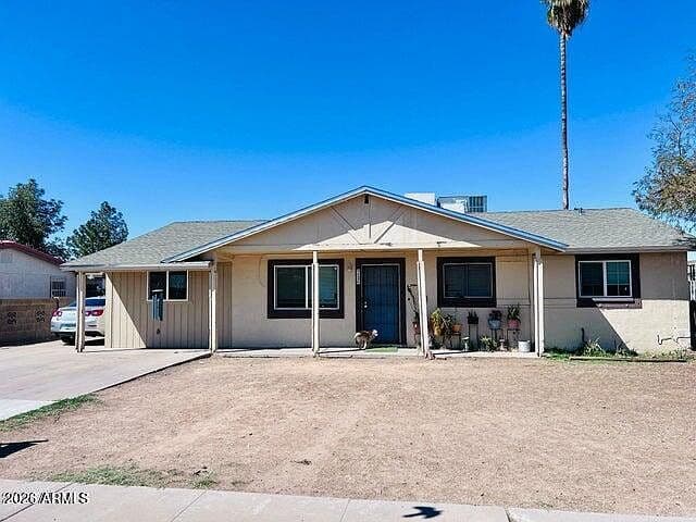 7136 W LEWIS Avenue photo 2