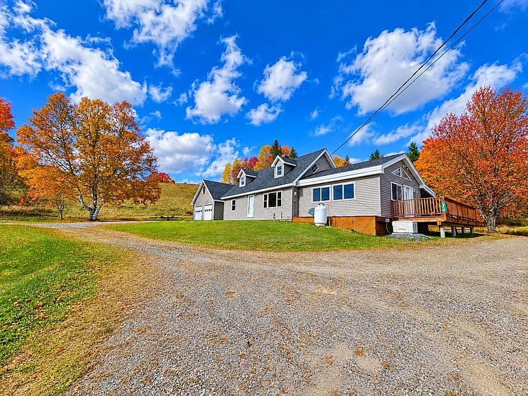 314 Perron Hill Road photo 3