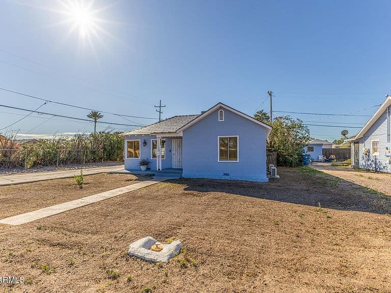 507 E Edison Ave photo 3