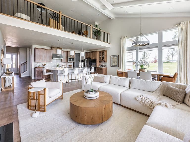 Monterey Plan, Millstone Farm photo 4