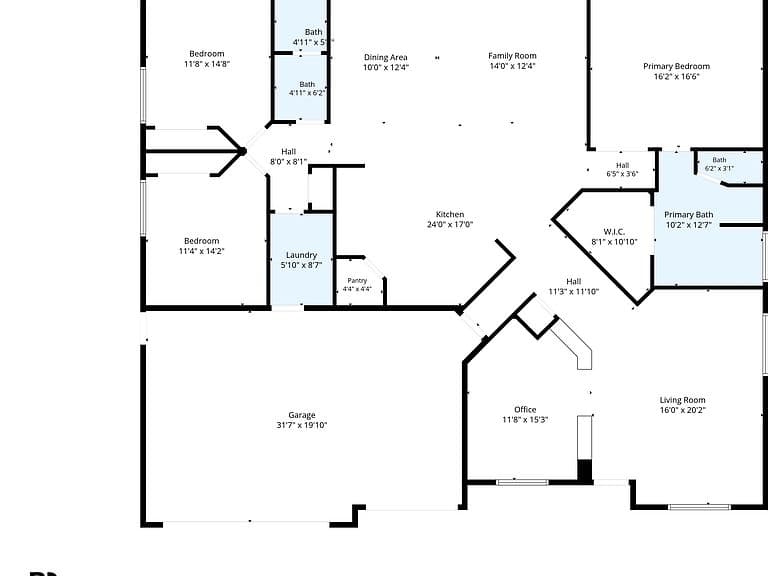 4673 S KIRBY Street photo 2