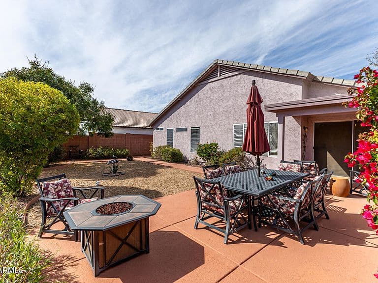 6693 S Weavers Needle Trl photo 3