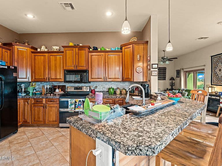 28308 N 250TH Drive photo 4