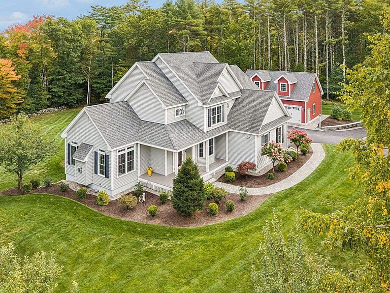 32 Granite Valley photo 3